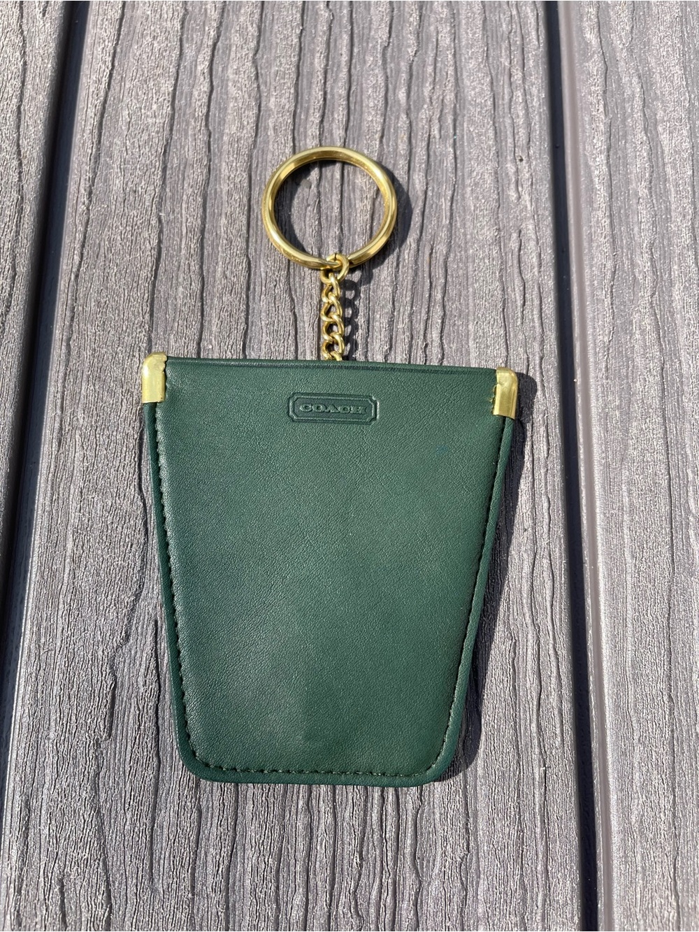 Vintage Coach